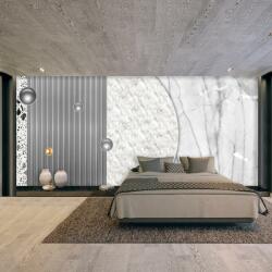 Mivali Fototapet - colaj material, vlies, 343x238 cm (T100862TQ7)