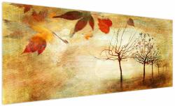 Mivali Tablou - Dispoziție de toamnă, dintr-o bucată 250x125 cm (V022833V250125)