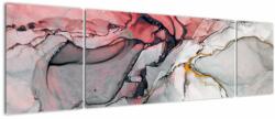 Mivali Tablou abstractie, din trei bucăți 170x50 cm (V022090V17050)