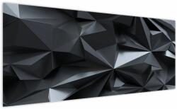 Mivali Tablou - Abstracție geometrică, dintr-o bucată 250x125 cm (V022154V250125)