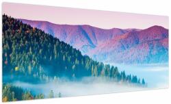 Mivali Tablou - Panoramă 2, dintr-o bucată 100x40 cm (V024028V10040)