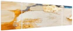 Mivali Tablou - Abstract, din trei bucăți 170x50 cm (V024089V17050)