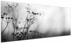 Mivali Tablou - Detailu florior de luncă, dintr-o bucată 250x125 cm (V022197V250125)