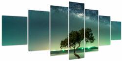 Mivali Tablou cu cerul nocturn (V021760V210100)