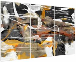 Mivali Tablou - Abstract, din trei bucăți 120x80 cm (V024061V120803PCS)