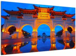 Mivali Tabloul Taiwanului, dintr-o bucată 120x70 cm (V020023V12070)