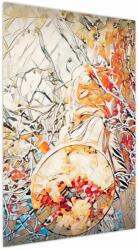 Mivali Tablou - Abstract mozaic, dintr-o bucată 60x90 cm (V023997V6090)