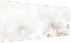 Mivali Tablou cu flori fragede, dintr-o bucată 250x125 cm (V022280V250125)