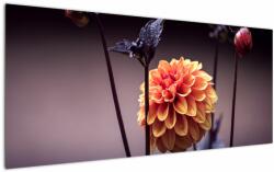 Mivali Tablou - Floare, dintr-o bucată 120x50 cm (V021329V12050)