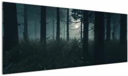 Mivali Tablou - Ferigi în lumina lunii, dintr-o bucată 145x58 cm (V022890V14558)