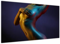 Mivali Tablou - Nud feminin, dintr-o bucată 120x70 cm (V023845V12070)