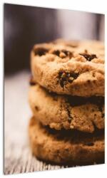 Mivali Tablou cu biscuiți cookies, dintr-o bucată 50x70 cm (V020158V5070)
