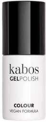 Kabos Lac de unghii hibrid - Kabos GelPolish Colour 020 - Juicy Red