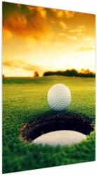 Mivali Tablou - Golf, dintr-o bucată 60x90 cm (V023740V6090)