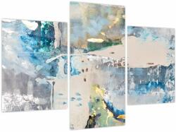 Mivali Tablou - Abstract, din trei bucăți 90x60 cm (V023991V90603PCS)