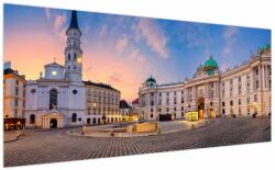 Mivali Tablou - Austria, Viena, dintr-o bucată 200x100 cm (V022768V200100)
