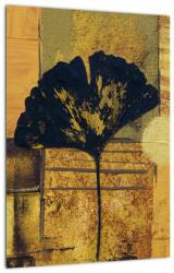 Mivali Tablou - Frunza ginkgo, dintr-o bucată 30x40 cm (V023230V3040)