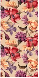Mivali Tapet - Flori colorate (T110004)