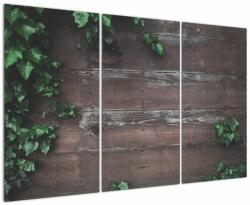 Mivali Tablou - Lederă, din trei bucăți 120x80 cm (V021315V120803PCS)