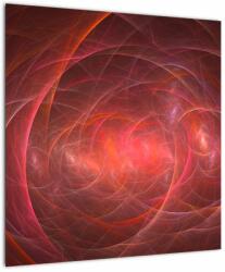 Mivali Tabloul modern abstract, dintr-o bucată 50x50 cm (V020139V5050)