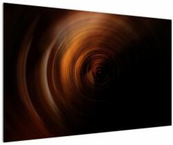 Mivali Tablou - Spirală, dintr-o bucată 120x80 cm (V022693V12080)