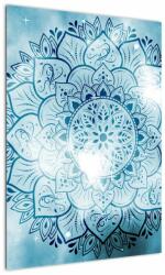 Mivali Tablou - Mandala cerească, dintr-o bucată 50x70 cm (V022927V5070)