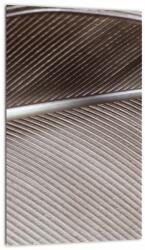 Mivali Tablou cu fibre abstacte, dintr-o bucată 20x30 cm (V022256V2030)