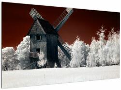 Mivali Tablou cu moară, dintr-o bucată 120x70 cm (V022317V12070)