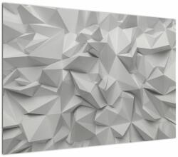 Mivali Tablou cu abstracție, dintr-o bucată 100x70 cm (V021183V10070)