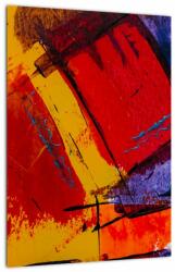 Mivali Tablou cu abstracție, dintr-o bucată 30x40 cm (V021139V3040)