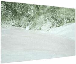 Mivali Abstract din pensule, dintr-o bucată 120x80 cm (V023996V12080)