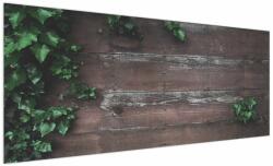 Mivali Tablou - Lederă, dintr-o bucată 250x125 cm (V021315V250125)