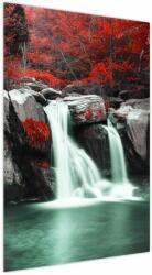 Mivali Tablou - Cascade, dintr-o bucată 60x90 cm (V024100V6090)