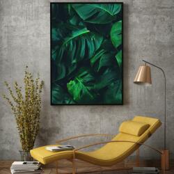 Mivali Poster - Monstera, mărimea 40x40 cm (S040043S4040)