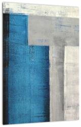 Mivali Tablou Abstracție, dintr-o bucată 30x40 cm (V021781V3040)