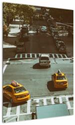 Mivali Tablou - New York, dintr-o bucată 50x70 cm (V020029V5070)