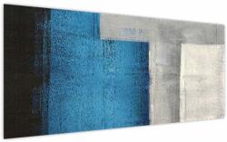 Mivali Tablou Abstracție, dintr-o bucată 200x100 cm (V021781V200100)