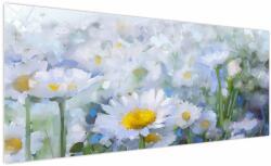 Mivali Tablou - În margaretă, dintr-o bucată 250x125 cm (V021454V250125)