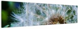 Mivali Tabloul cu păpădie desflorit, din patru bucăți 160x40 cm (V020006V16040)