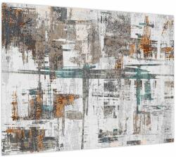 Mivali Tablou - Mișcări abstracte, dintr-o bucată 70x50 cm (V024051V7050)