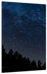 Mivali Tabloul cu cerul nocturn, dintr-o bucată 30x40 cm (V020039V3040)