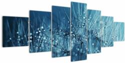 Mivali Tablou - Picături de rouă, din șapte bucăți 210x100 cm (V022615V210100)