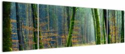 Mivali Tablou cu pădure, din trei bucăți 170x50 cm (V020904V17050)