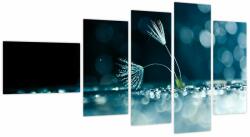 Mivali Tablou - Macro, din cinci bucăți 110x60 cm (V023731V11060)