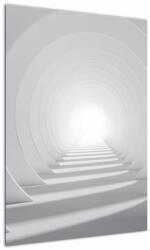 Mivali Tablou - 3D tunel, dintr-o bucată 50x70 cm (V023073V5070)