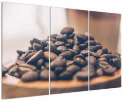 Mivali Tabloul cu cafea, din trei bucăți 120x80 cm (V020086V120803PCS)