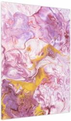 Mivali Tablou - Abstract roz, dintr-o bucată 50x70 cm (V023907V5070)