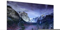 Mivali Tablou - Yosemite, USA, dintr-o bucată 100x70 cm (V021518V10070)