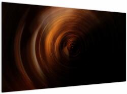 Mivali Tablou - Spirală, dintr-o bucată 120x70 cm (V022693V12070)