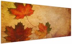 Mivali Tablou - Peisaj de toamnă, dintr-o bucată 250x125 cm (V022738V250125)